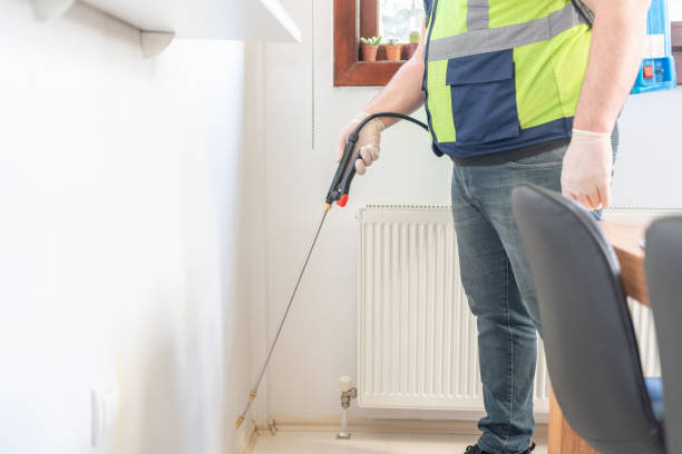 Best Pest Removal Services  in Saxon, SC